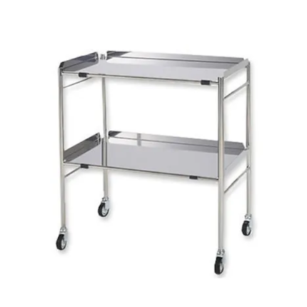 Hospital Medicine Trolley