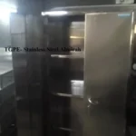 Industrial Stainless Steel