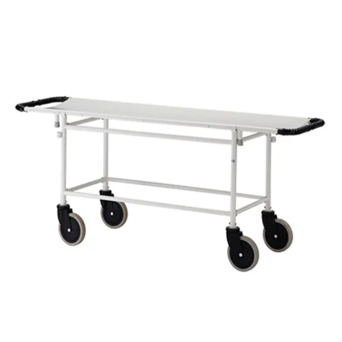 Patient Stretcher Trolley