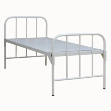 Plain Hospital Bed Isolation