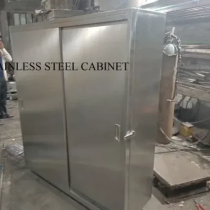 STAINLESS STEEL