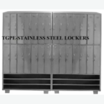 Stainless Steel Locker