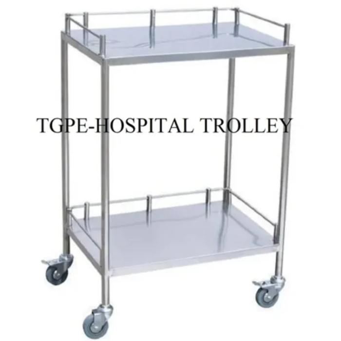 Stainless Steel Medical Equipment