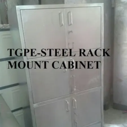 Steel Rack Mount