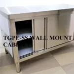 Wall Mount Cabinet